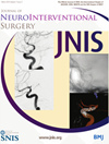 Journal Of Neurointerventional Surgery期刊封面